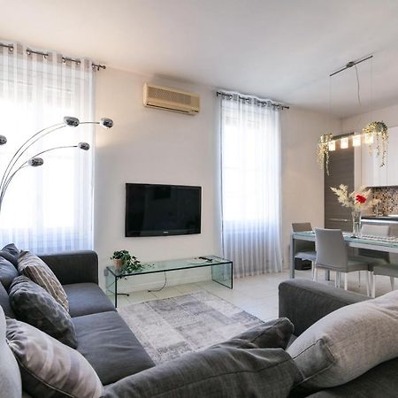 Primopiano - Battaglia A Apartment Milano Ngoại thất bức ảnh