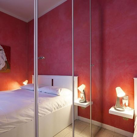 Primopiano - Battaglia A Apartment Milano Ngoại thất bức ảnh