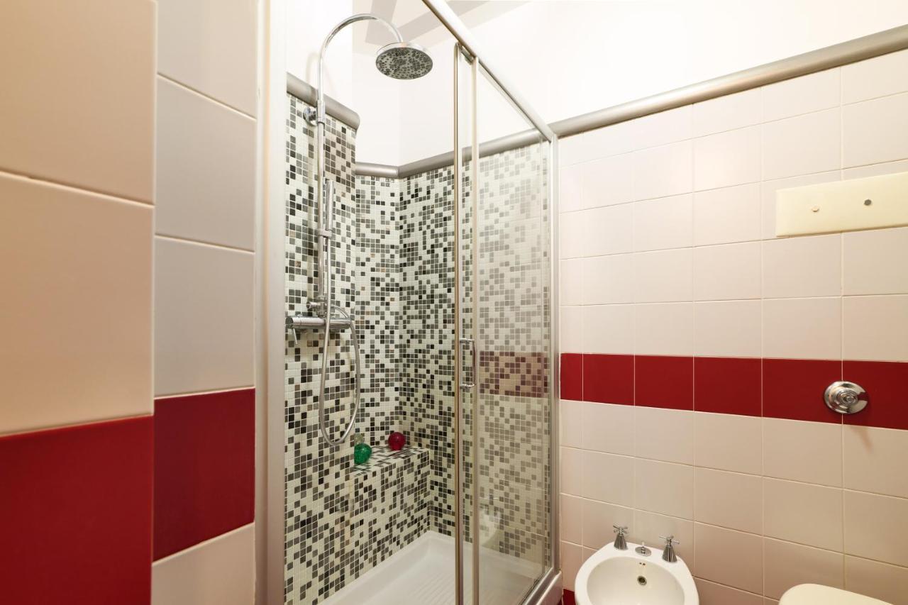 Primopiano - Battaglia A Apartment Milano Ngoại thất bức ảnh