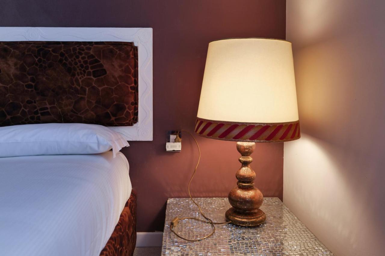 Primopiano - Battaglia A Apartment Milano Ngoại thất bức ảnh